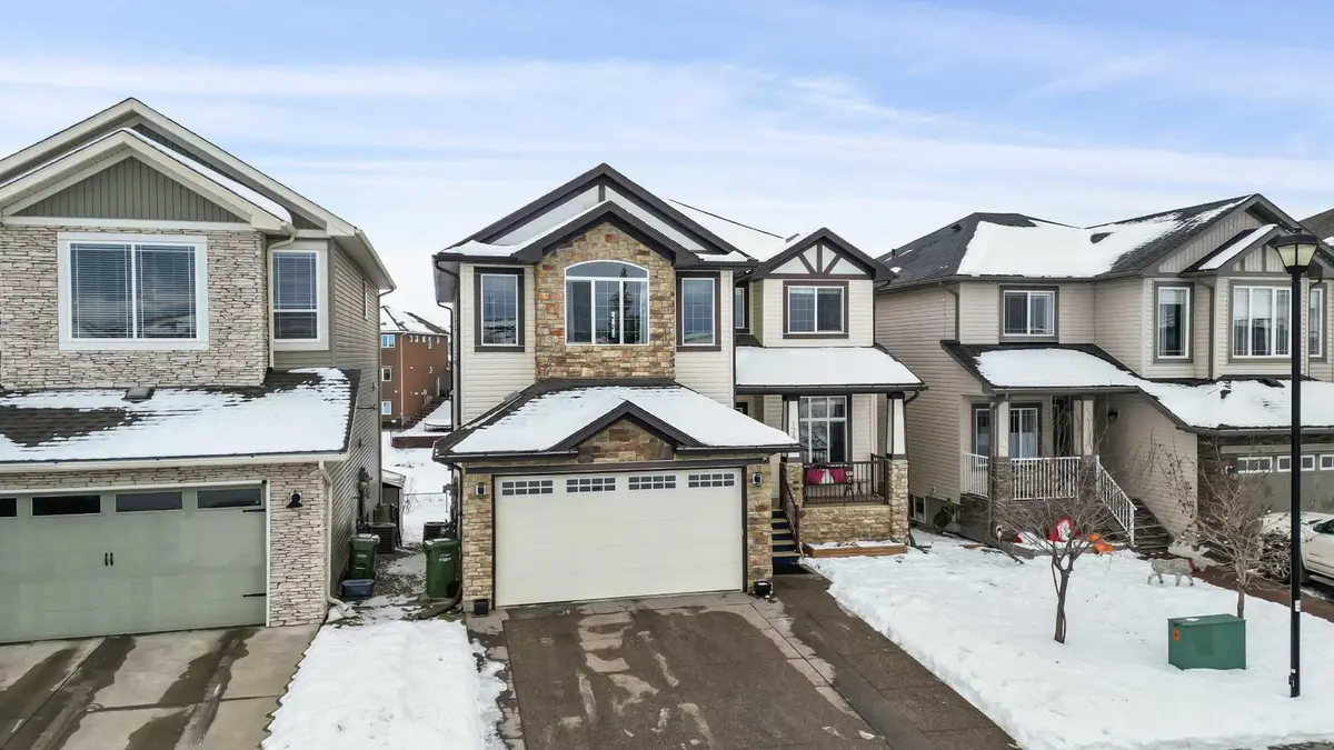 1782 Baywater ST SW, Airdrie, AB T4B 0A8