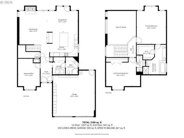 2217 NE 179TH ST #F11, Ridgefield, WA 98642