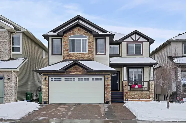 1782 Baywater ST SW, Airdrie, AB T4B 0A8