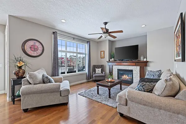 1782 Baywater ST SW, Airdrie, AB T4B 0A8