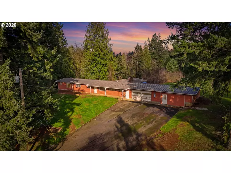 19124 SE JACOBY RD, Sandy, OR 97055
