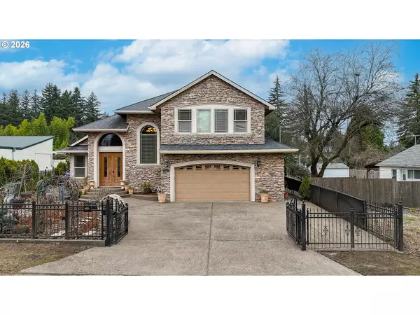 4107 NE 105TH AVE, Portland, OR 97220