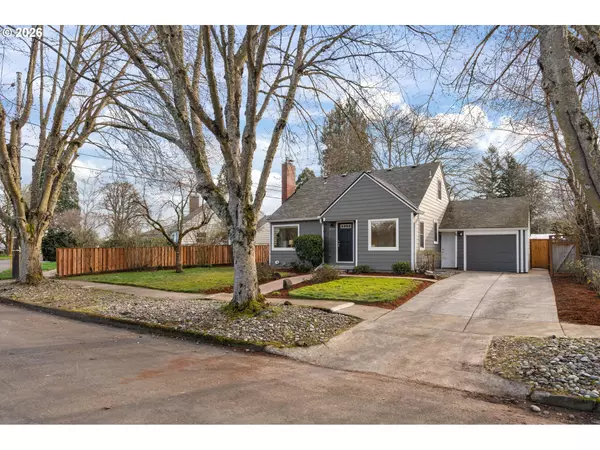 Portland, OR 97203,4730 N AMHERST ST