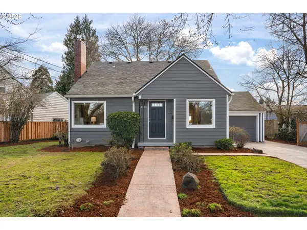 Portland, OR 97203,4730 N AMHERST ST