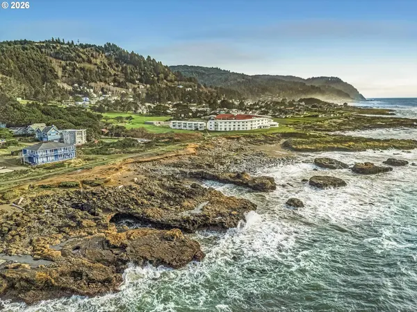 680 COOLIDGE LN, Yachats, OR 97498