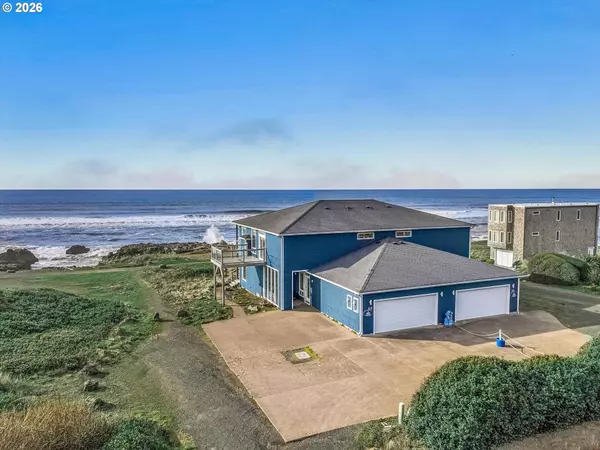 Yachats, OR 97498,635 LEMWICK LN