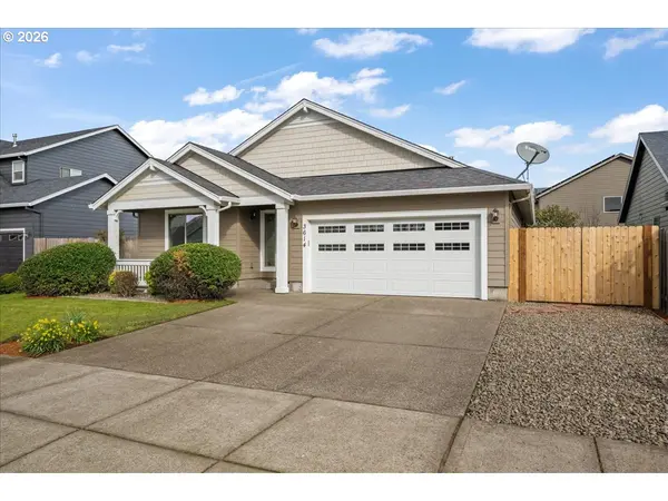 Woodburn, OR 97071,3614 SWEETWATER AVE