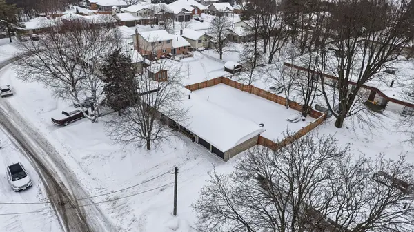 156 JOHN ST N, Minto, ON N0G 1Z0