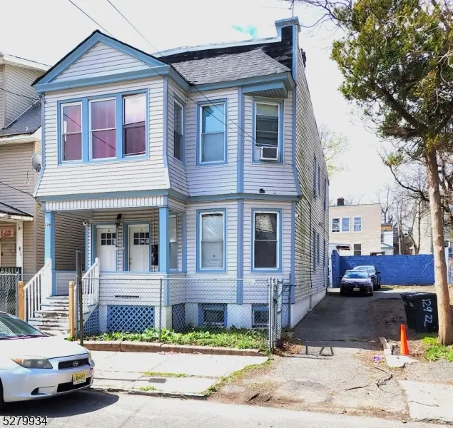 129 22nd St, Irvington Twp., NJ 07111