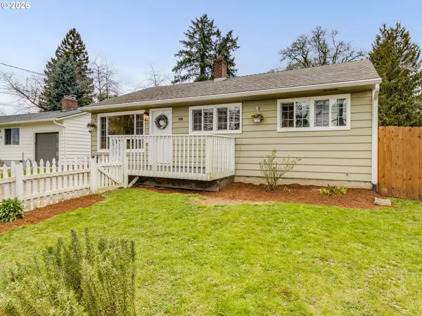 Gladstone, OR 97027,480 E GLOUCESTER ST