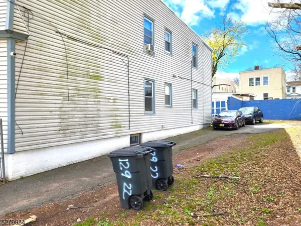 129 22nd St, Irvington Twp., NJ 07111