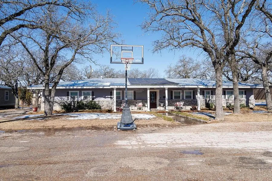 1308 W 14th Street, Cisco, TX 76437