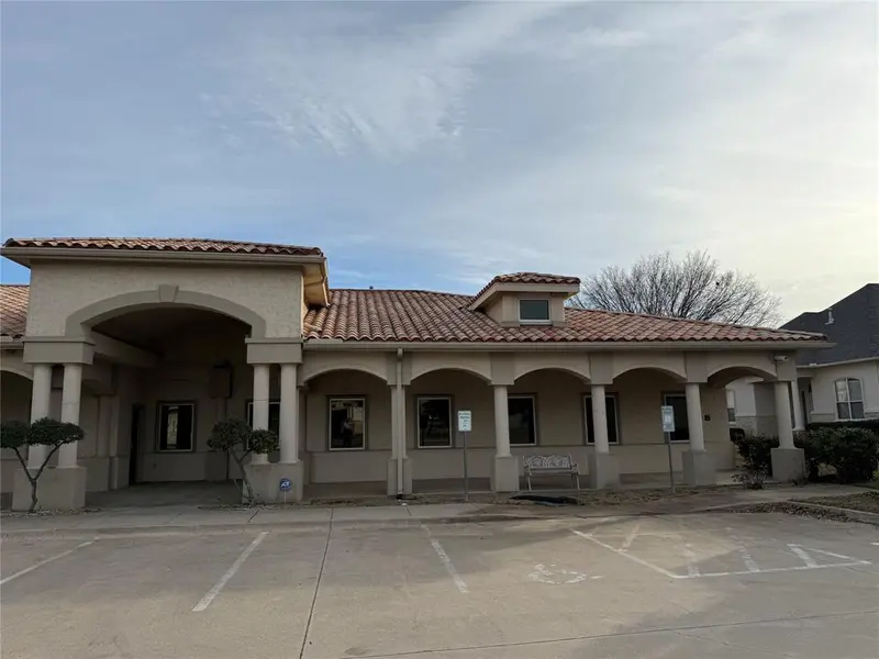 1001 Long Prairie Road, Flower Mound, TX 75022