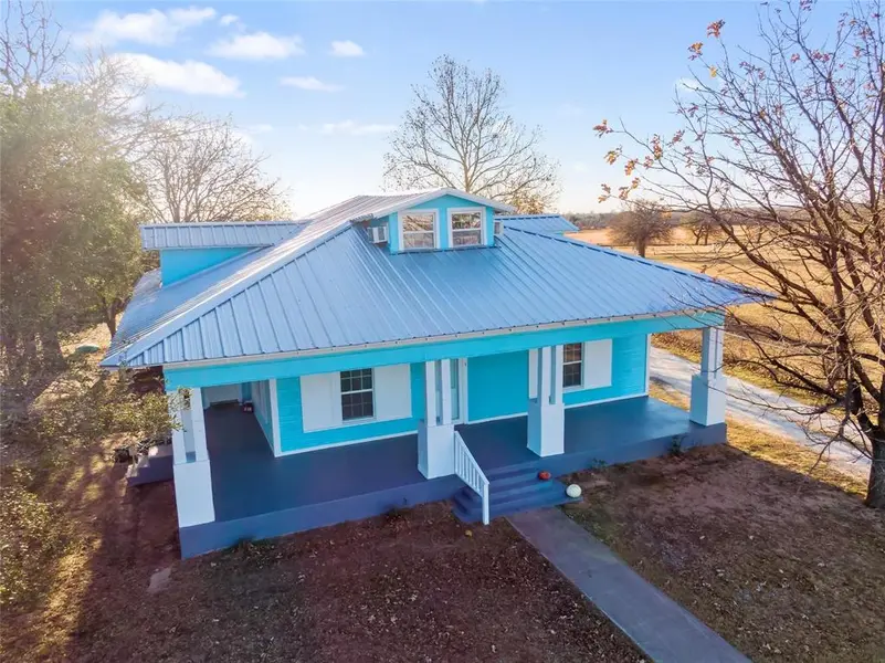 13675 S US Highway 377, Dublin, TX 76446