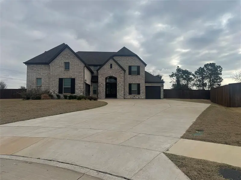 2030 Cattle Drive, Prosper, TX 75078