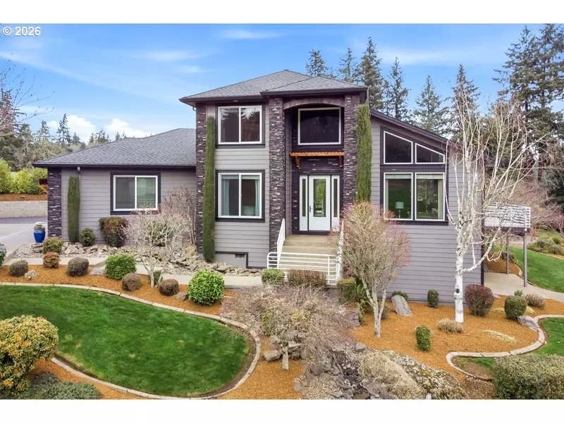 2835 SPRING HOLLOW LN, Salem, OR 97302