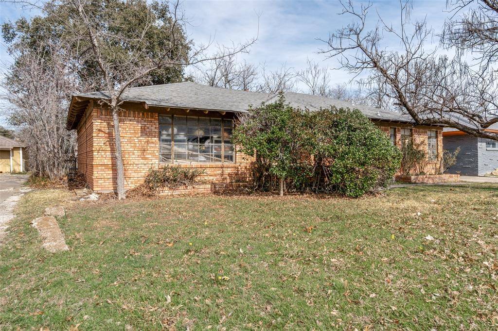 6603 Walnut Hill Lane, Dallas, TX 75230