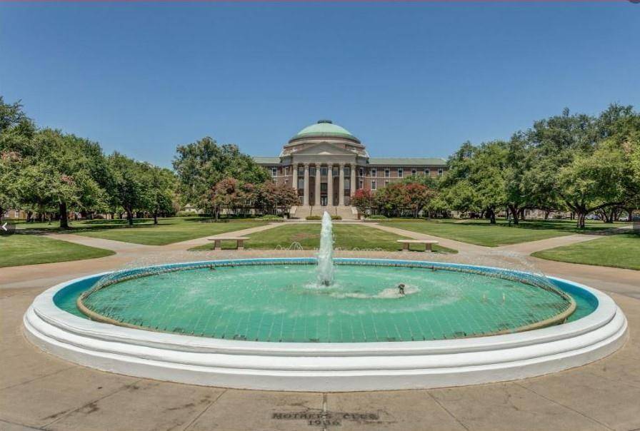 6000 Auburndale Avenue #F, University Park, TX 75205