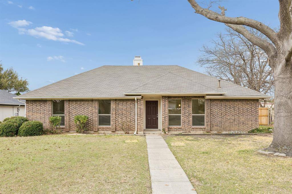 1611 Heather Glen Court, Richardson, TX 75081