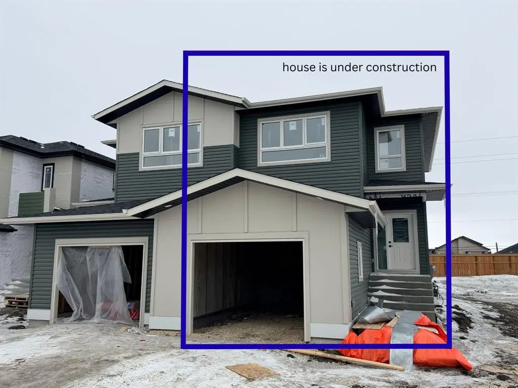 252 Bill Briercliffe DR, Winnipeg, MB R3W 0S9