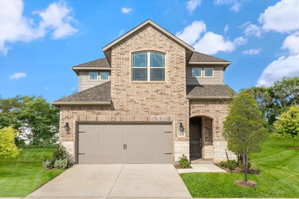3611 Finnian, Rowlett, TX 75088