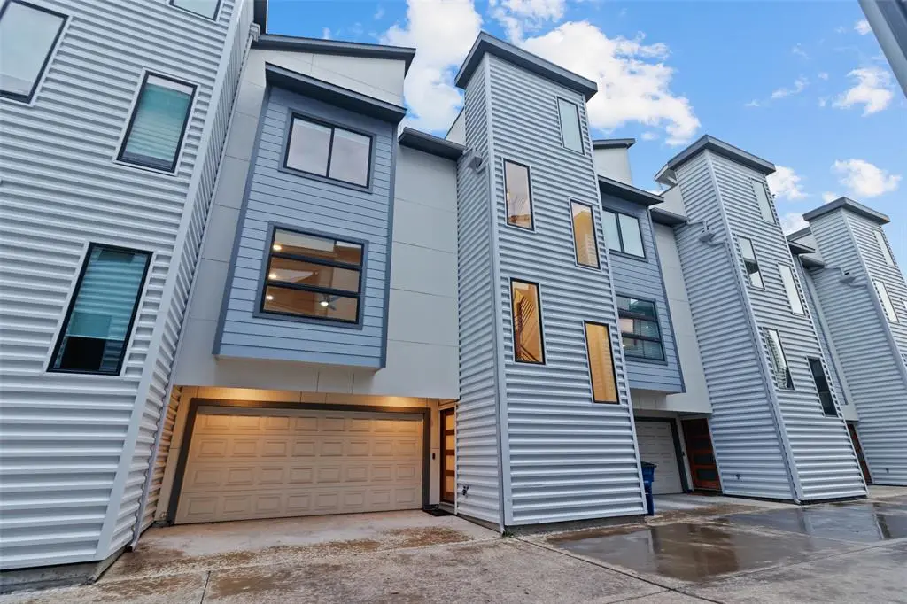 1925 California Drive #3, Dallas, TX 75204