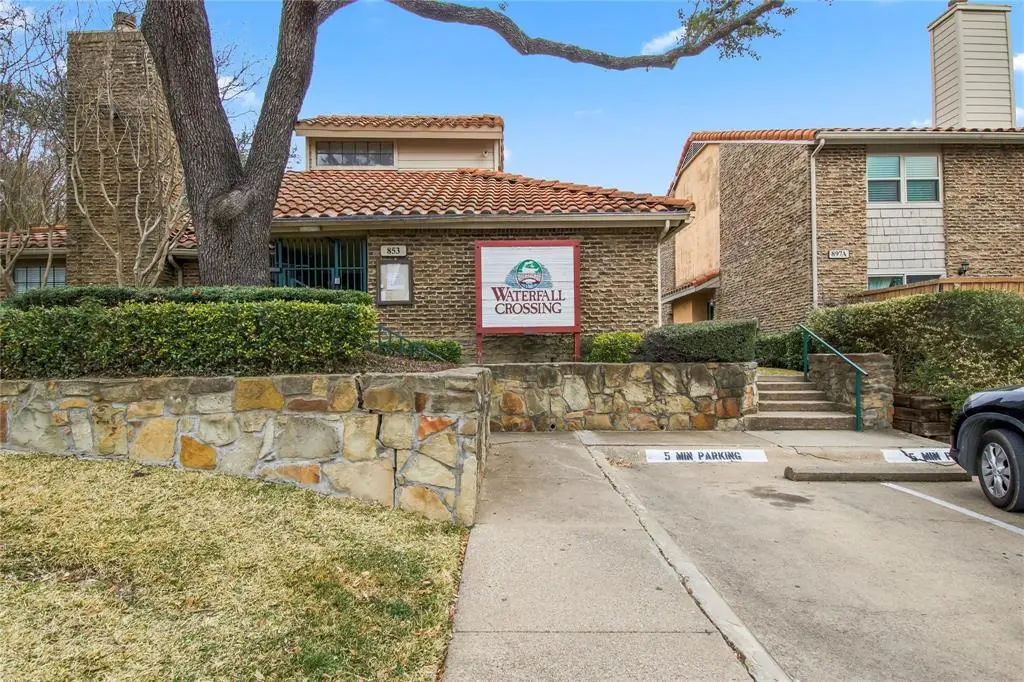887 Dublin Drive #D, Richardson, TX 75080