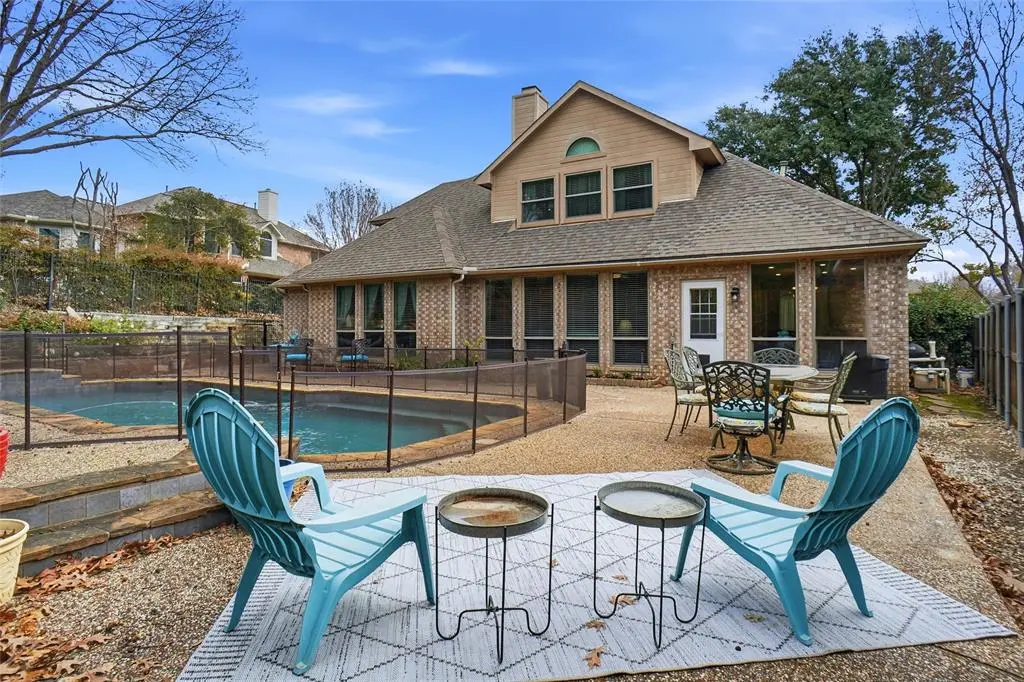 1013 Glen Chester Drive, Flower Mound, TX 75022