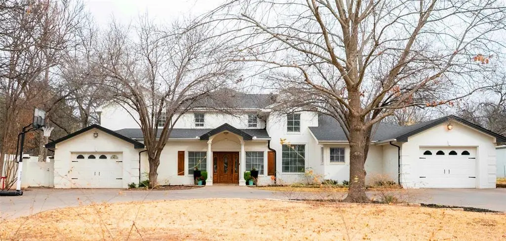 917 East Street, Graham, TX 76450