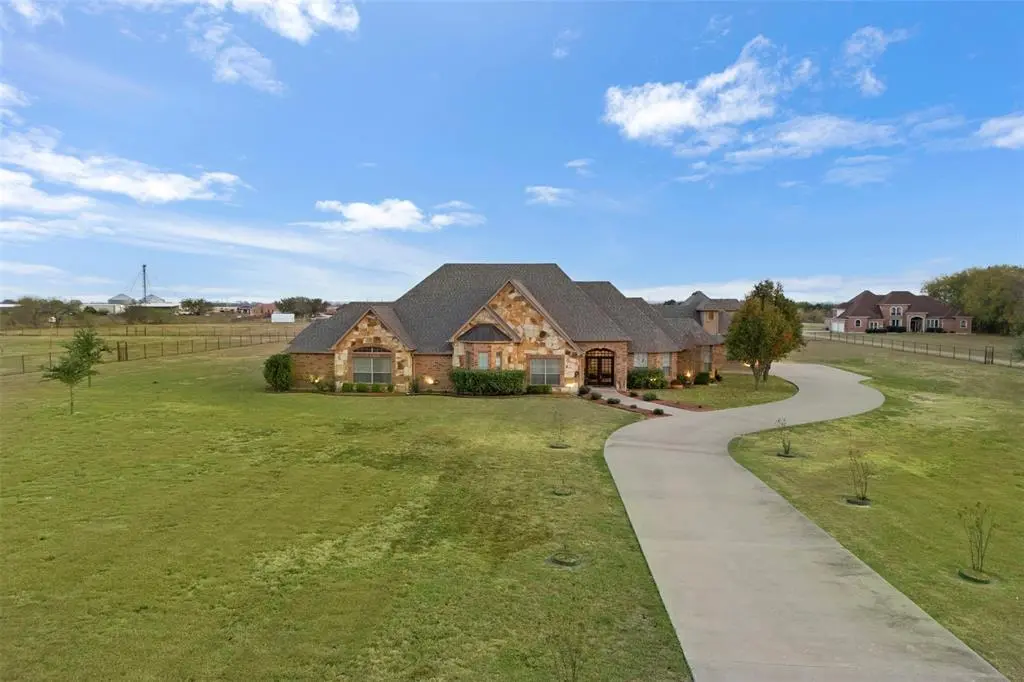 219 Mohundro Road, Ferris, TX 75125