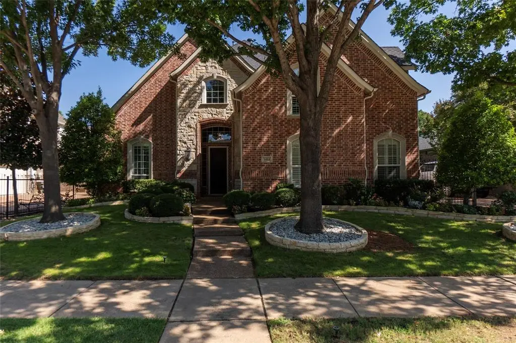 1414 Monarch Way, Southlake, TX 76092