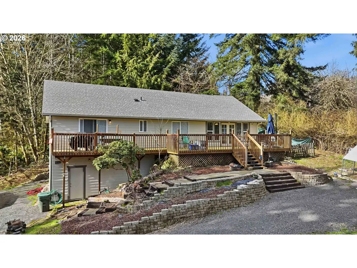 421 MCADAMS RD, Longview, WA 98632