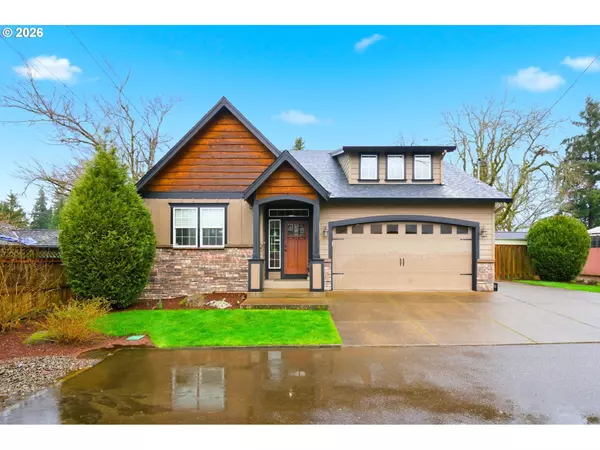 Gladstone, OR 97027,8117 COX LN