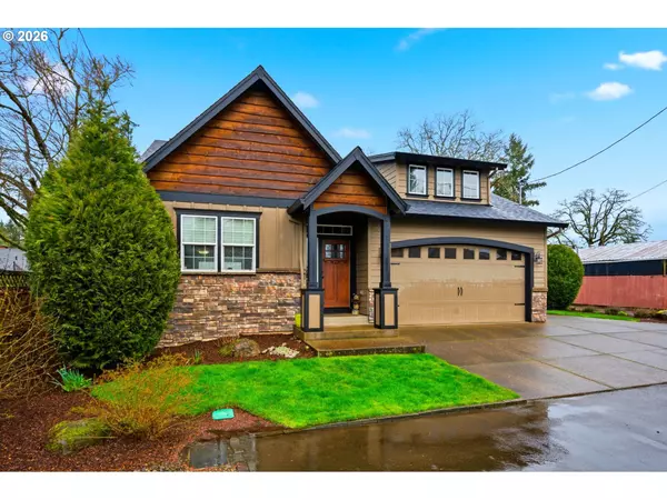 Gladstone, OR 97027,8117 COX LN