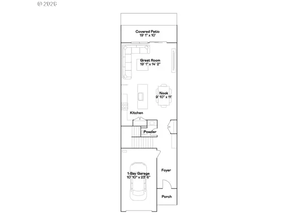 12180 SW TRASK ST, Beaverton, OR 97007