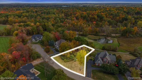 1933 Shane Ct, Addison Township, MI 48370