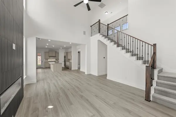 608 Wilderness Point, Anna, TX 75409