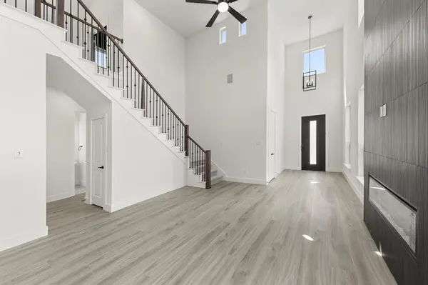 608 Wilderness Point, Anna, TX 75409