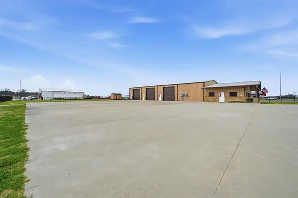 4626 County Road 2200, Greenville, TX 75402