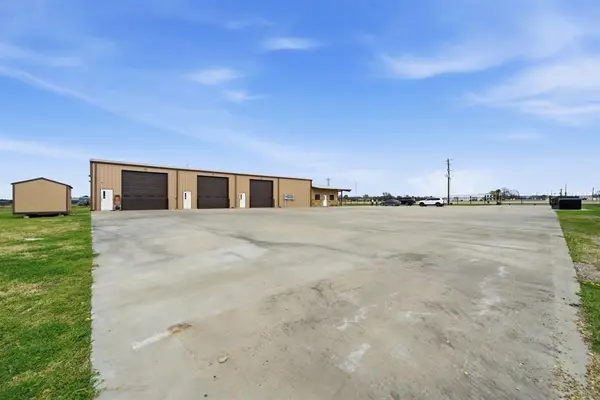 4626 County Road 2200, Greenville, TX 75402