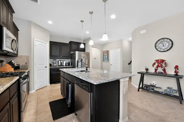 5212 Sugarcane Lane, Fort Worth, TX 76179