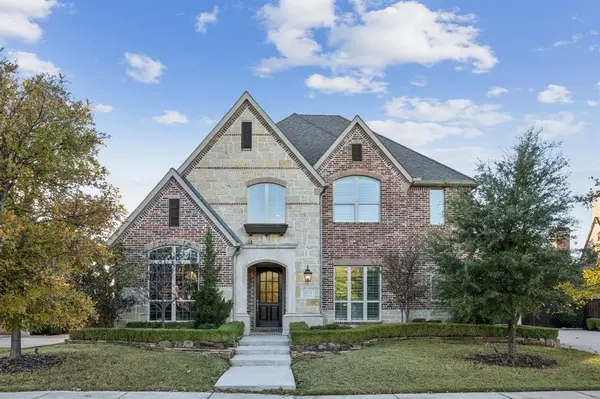 Frisco, TX 75036,6415 Mountain Sky Road