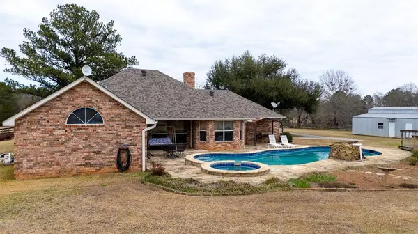 12987 County Road 452, Lindale, TX 75771