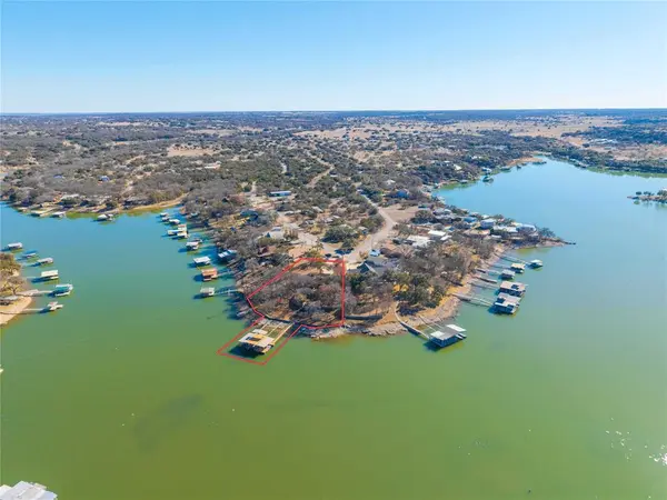 561 County Road 611, Brownwood, TX 76801