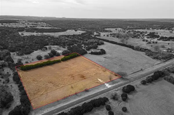 12611 Chalk Mountain Highway, Bluff Dale, TX 76433