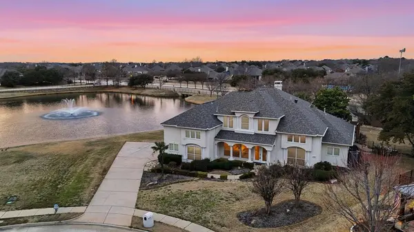 4308 Native Oak Court, Flower Mound, TX 75022
