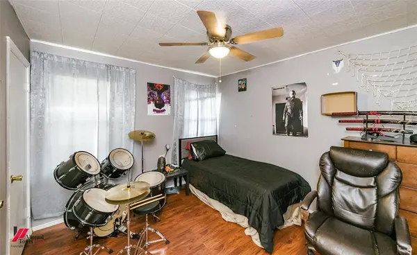 214 Ellis Drive, Minden, LA 71055