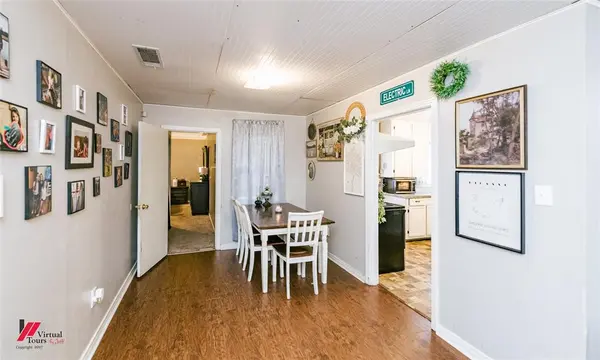 214 Ellis Drive, Minden, LA 71055