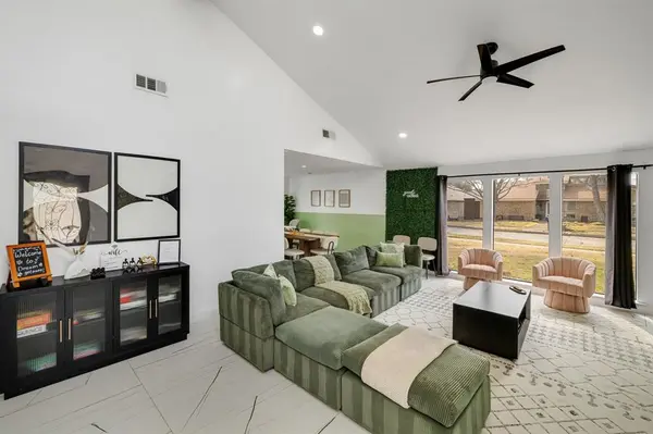 1301 N Trail Drive, Carrollton, TX 75006