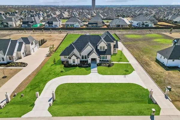 Parker, TX 75098,7706 Nocona Drive